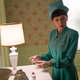 Image for article titled Netflix reveals first look at Ratched, Ryan Murphy's One Flew Over The Cuckoo's Nest fanfic